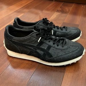 Very good condition Tiger Onitsuka by ASICS sneakers!